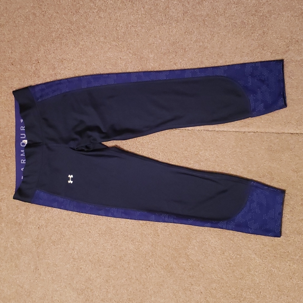 Under Armour Women's Compression Leggings